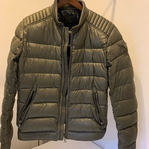 Mens Prada Coat